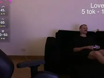 Stripchat Free Porn Cam of Sexy_Sweets