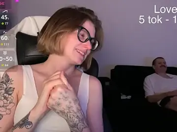 Stripchat Free Live Porn of Sexy_Sweets
