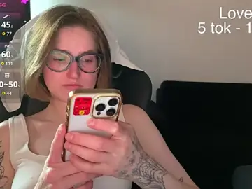 Stripchat Adult Webcams of Sexy_Sweets