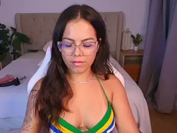 Stripchat Live Sex Cam of Sherry_Longers