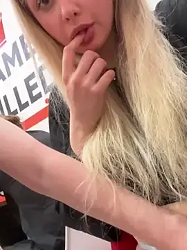 Stripchat Free Live Porn of SiaLater