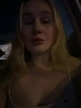 Stripchat Nude Webcam of SiaLater