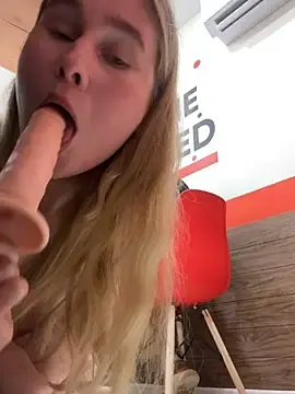 Stripchat Live Sex of SiaLater