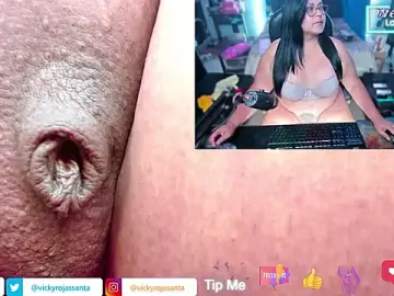 Stripchat Live Sex of Tyffanny-Evans