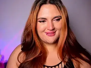 Stripchat Best Webcam of becca_diamond