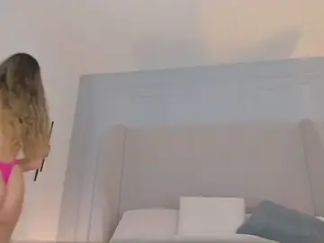 Stripchat Live Sex of chloe_d