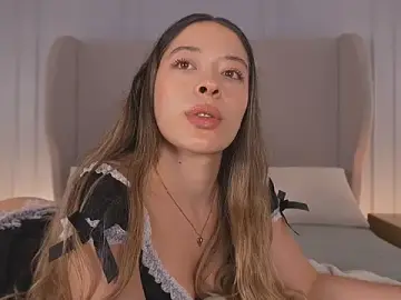 Stripchat Sex Chat of chloe_d