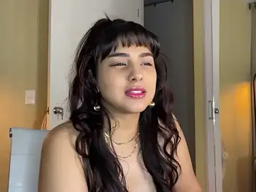 Stripchat Live Sex Cam of xSelena