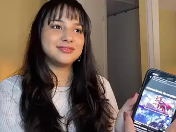 Stripchat Live Sex Cam of xSelena
