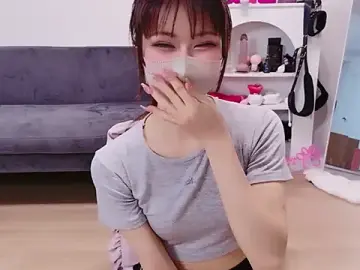 Stripchat Adult Webcams of -Nyanko-chan-