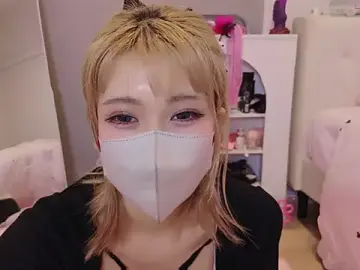 Stripchat Free Porn Cam of -Nyanko-chan-