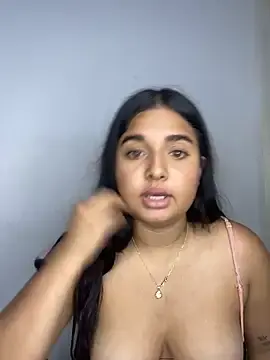 Stripchat Nude Webcam of Barbie_scarlett