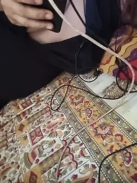 Stripchat Private Sex Chat of Lusty_Girl18