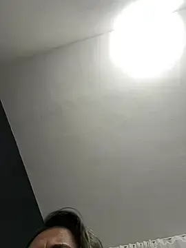 Stripchat Sex Chat of MikyVesela