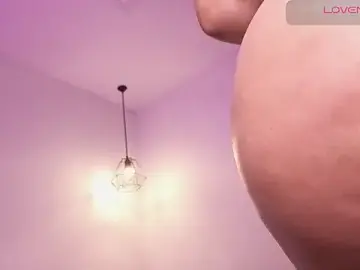 Stripchat Private Sex Chat of Miss_Lyra