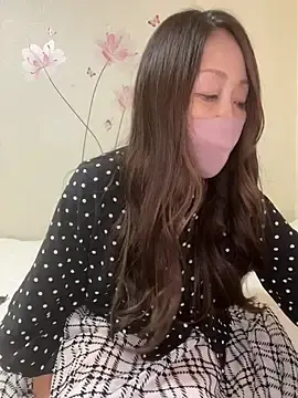 Stripchat Best Webcam of Nokaze-LOVE