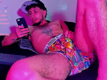 Stripchat Nude Webcam of Piggy_Eddy