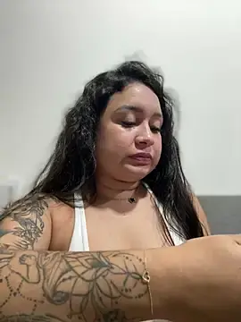 Stripchat Private Sex Chat of Pretty_Isadora
