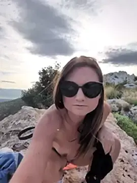 Stripchat Best Webcam of Samira-Summer
