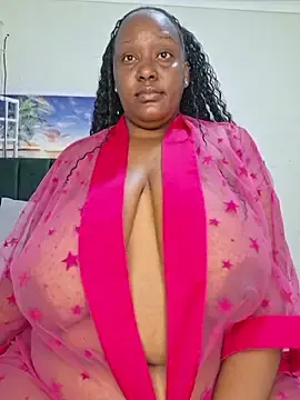 Stripchat Adult Video Chat of Thasha8