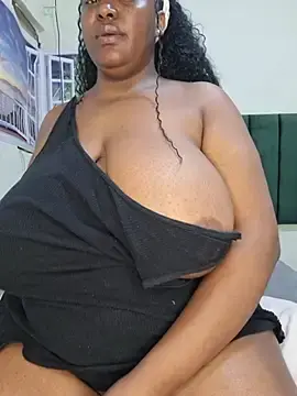 Stripchat Adult Video Chat of Thasha8