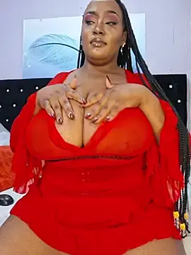 Stripchat Private Sex Chat of Thasha8