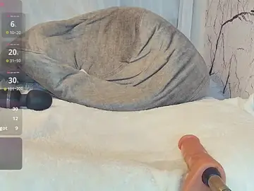 Stripchat Best Webcam of alix_jones