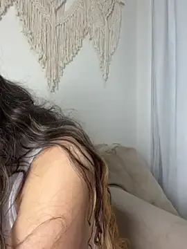Stripchat Best Webcam of carol_amorim