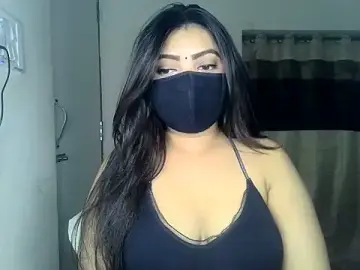 Stripchat Nude Webcam of ishi_Beauty