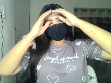 Stripchat Live Sex Cam of ishi_Beauty