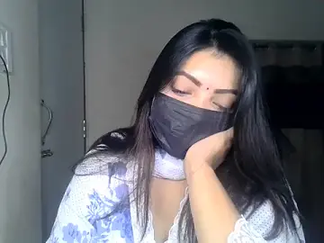 Stripchat Nude Webcam of ishi_Beauty