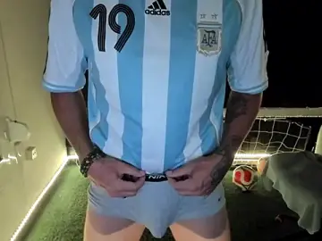 Stripchat Best Webcam of joaquin420_hot