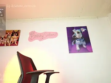 Stripchat Adult Video Chat of BitchySalome