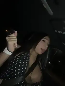Stripchat Live Sex Cam of BitchySalome