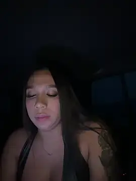 Stripchat Private Sex Chat of BitchySalome