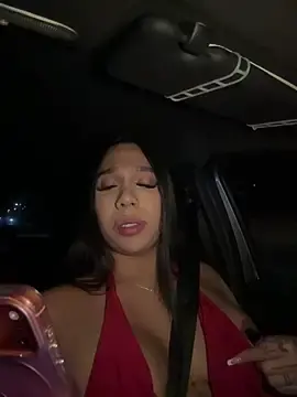 Stripchat Live Sex Cam of BitchySalome