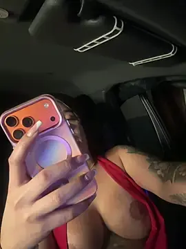 Stripchat Free Porn Cam of BitchySalome