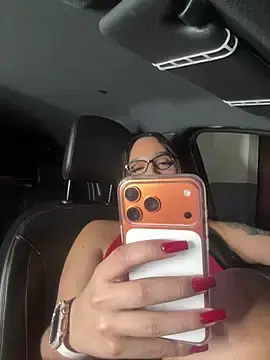 Stripchat Adult Video Chat of BitchySalome