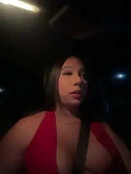 Stripchat Sex Chat of BitchySalome