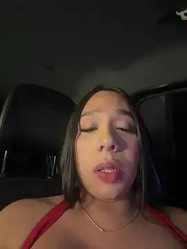 Stripchat Sex Chat of BitchySalome