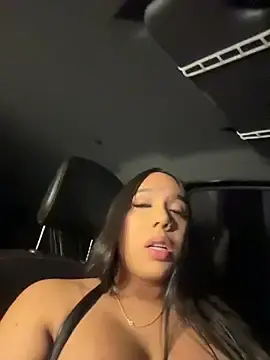 Stripchat Nude Webcam of BitchySalome