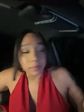 Stripchat Sex Cam of BitchySalome