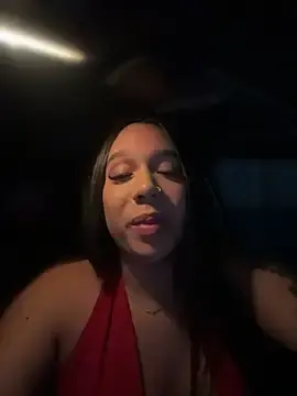 Stripchat Free Porn Cam of BitchySalome