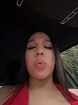 Stripchat Watch Live Sex Cams of BitchySalome