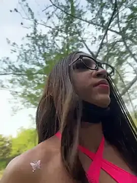 Stripchat Free Live Porn of BitchySalome