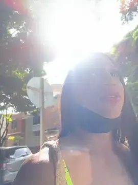 Stripchat Adult Video Chat of BitchySalome