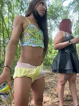 Stripchat Best live sex cam show of BitchySalome