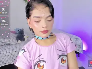 Stripchat Adult Webcam of Brithanycullen