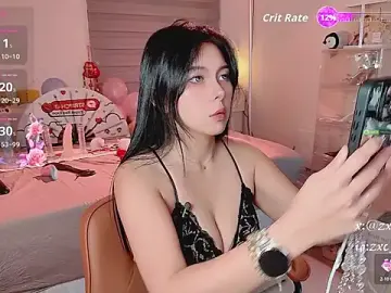 Stripchat Private Sex Chat of DandanBurgerking