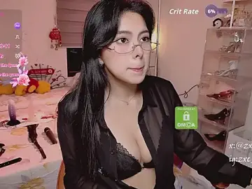 Stripchat Live Sex of DandanBurgerking